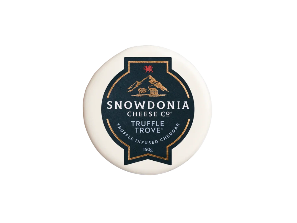 Sýr Truffle Trove 150g