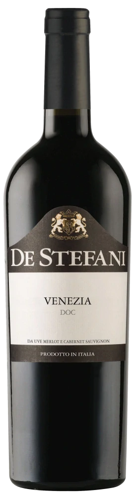 Venezia DOC 2023 0,75l | De Stefani