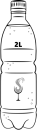 Ryzlink rýnský 2024 2l PET