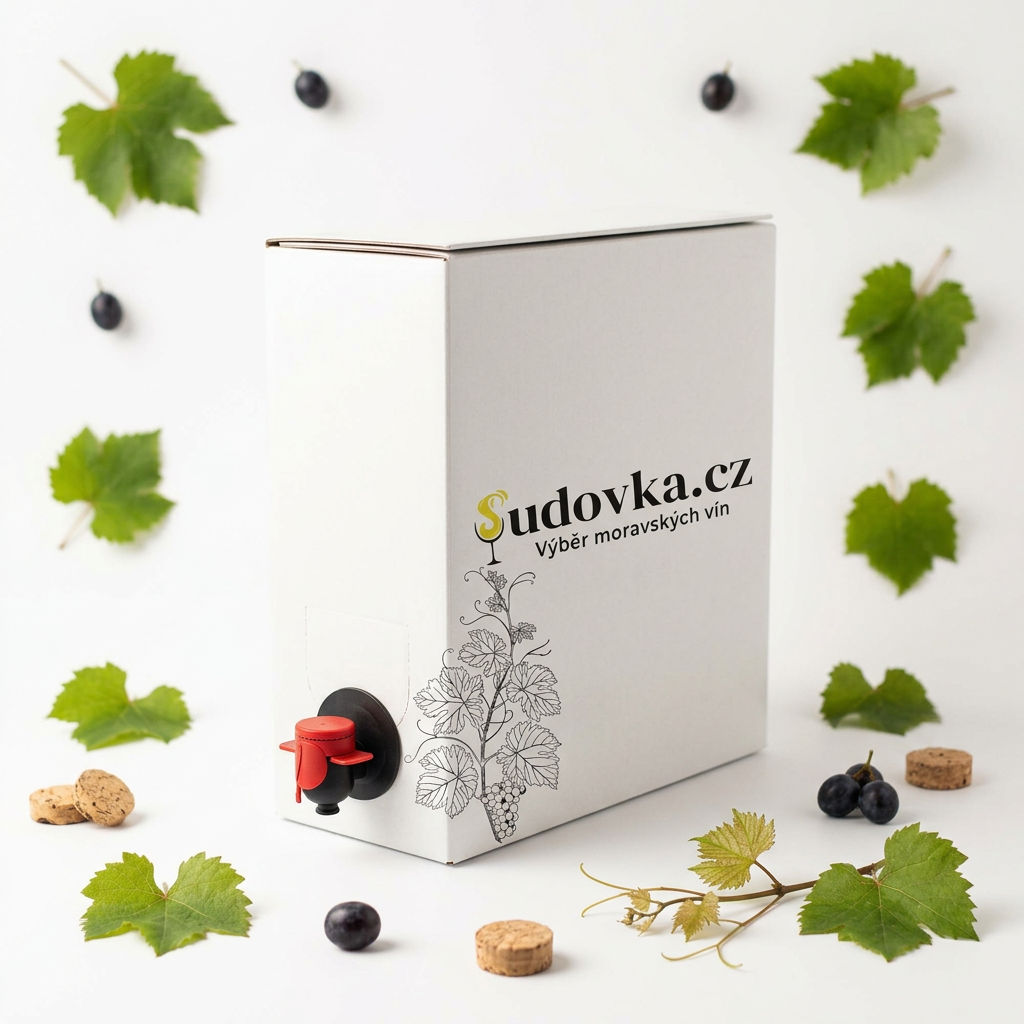Zweigeltrebe 2025 BAG IN BOX 3l