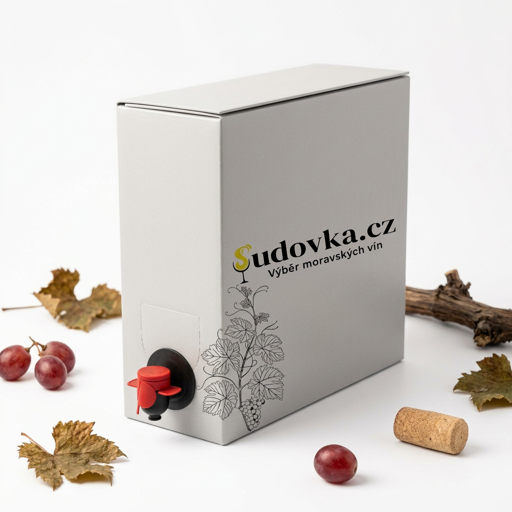 Cabernet Sauvignon 2025 BAG IN BOX 3l