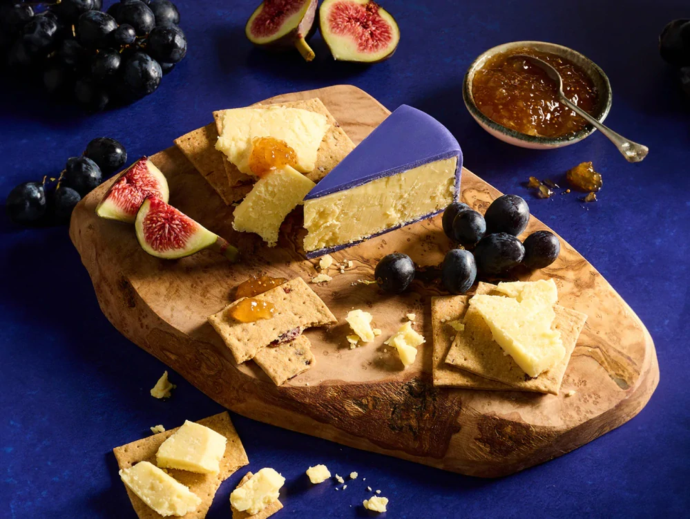Snowdonia Sýr Cheddar ROCK STAR, 150g