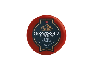 Sýr Red Storm 200g