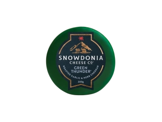 Sýr Green Thunder 200g