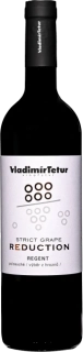 Regent REDUCTION 2023 polosuché 0,75l | Vladimír Tetur 