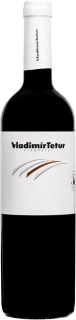 Merlot 2022 suché 0,75l | Vladimír Tetur