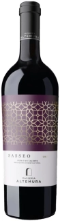 Sasseo Primitivo Di Manduria 0,75l