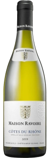 Côtes du Rhône | Maison Ravoire 0,75l