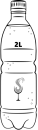 Ryzlink rýnský 2024 2l PET