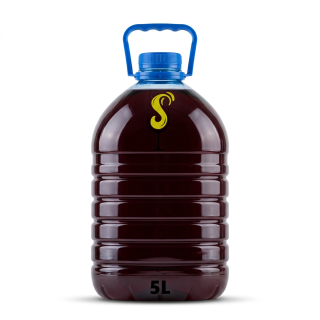 Frankovka 2025 suché PET 5l