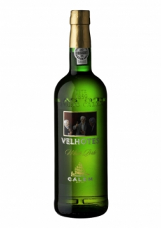 Cálem Velhotes white