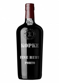 Kopke Fine ruby